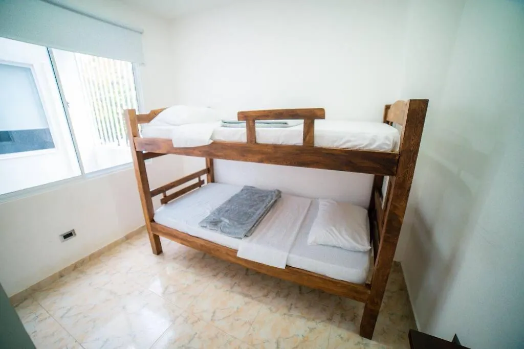 Appartamento Apartamento Moderno Edimar 202 Santa Marta