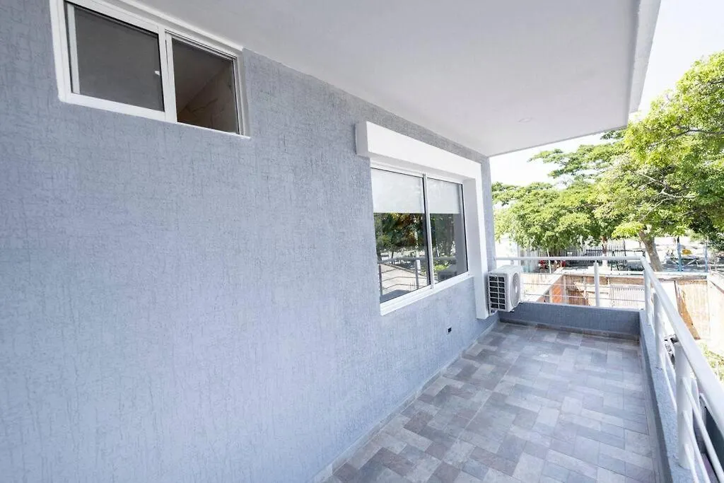 Apartamento Moderno Edimar 202 Santa Marta  0*, Santa Marta (Magdalena)