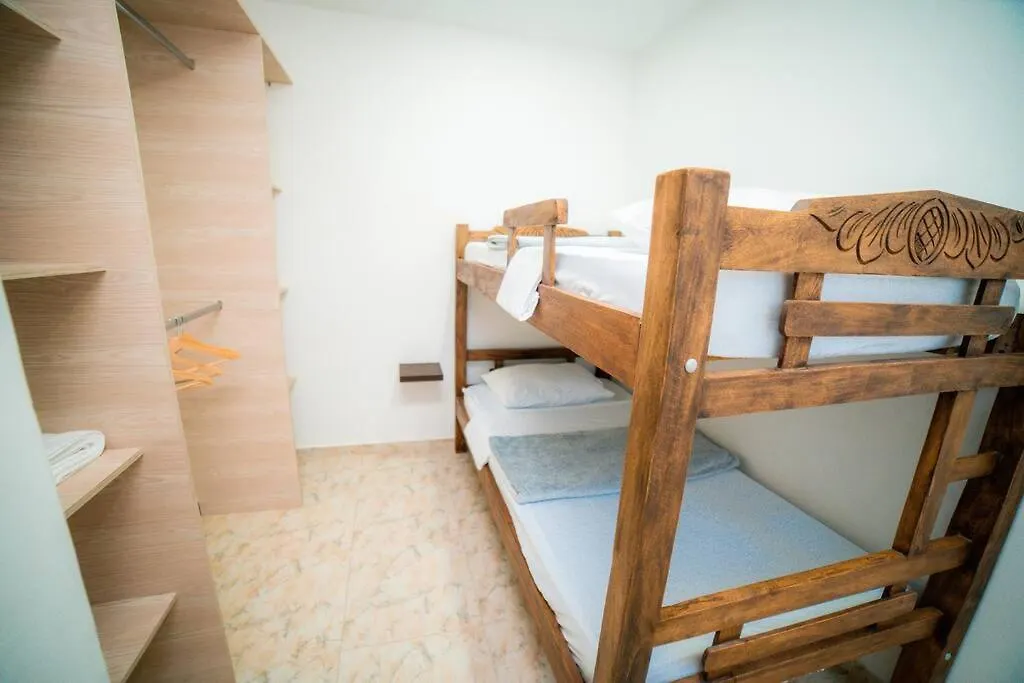 Apartamento Moderno Edimar 202 Santa Marta  Colombia
